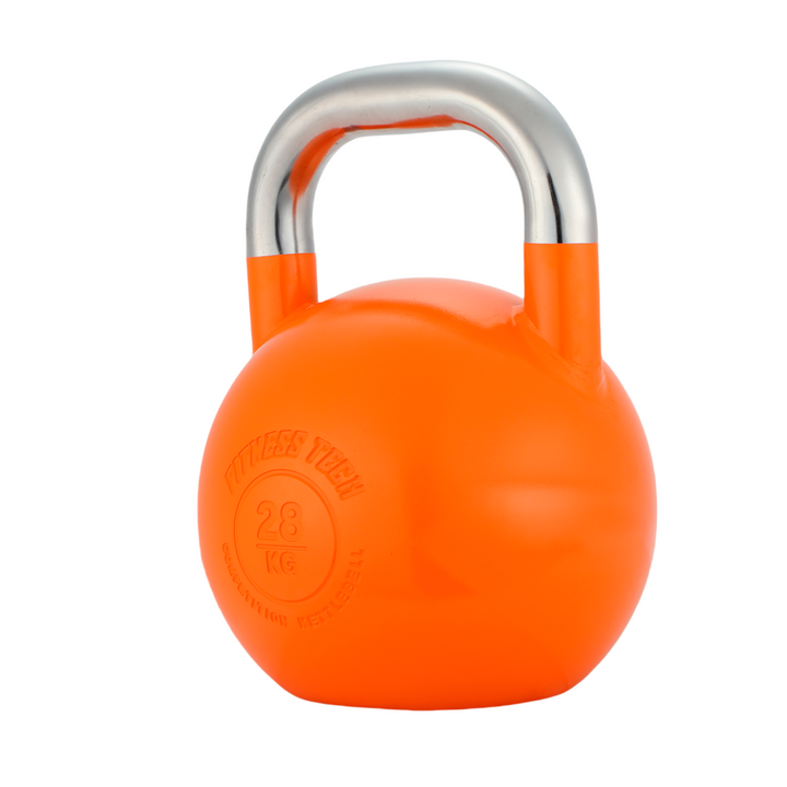 Zawody Kettlebell