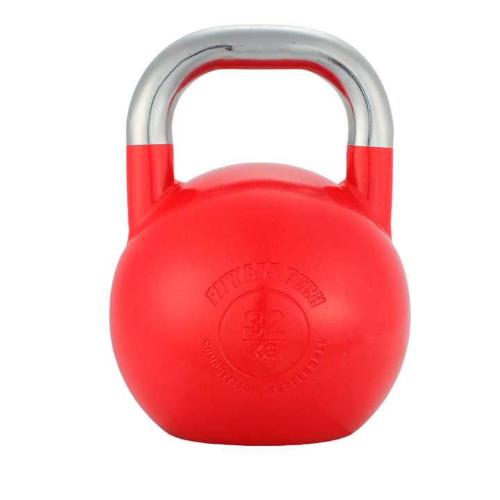 Zawody Kettlebell