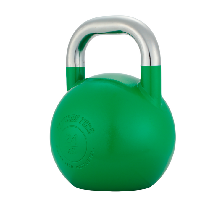 Zawody Kettlebell