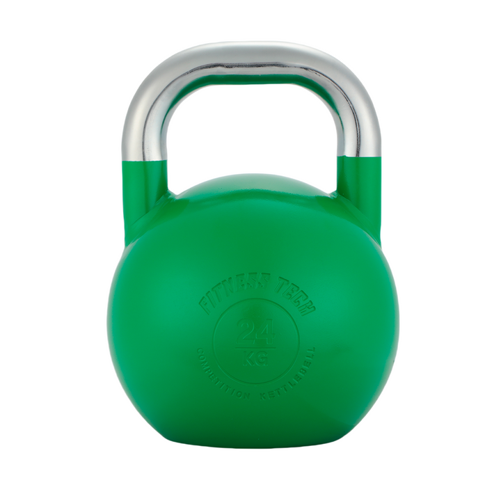 Zawody Kettlebell