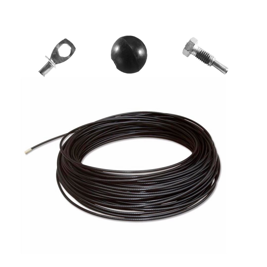 Repuesto M200 | Cable 3270 mm