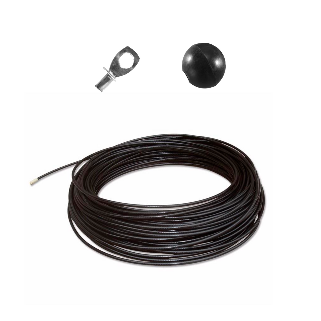 Repuesto S8000 Y S9000 | Cable lateral 7770mm
