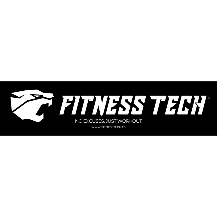 Lona 400x100 cm | Fitness Tech