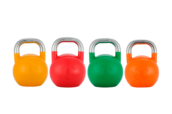 Zawody Kettlebell