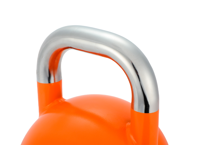 Zawody Kettlebell