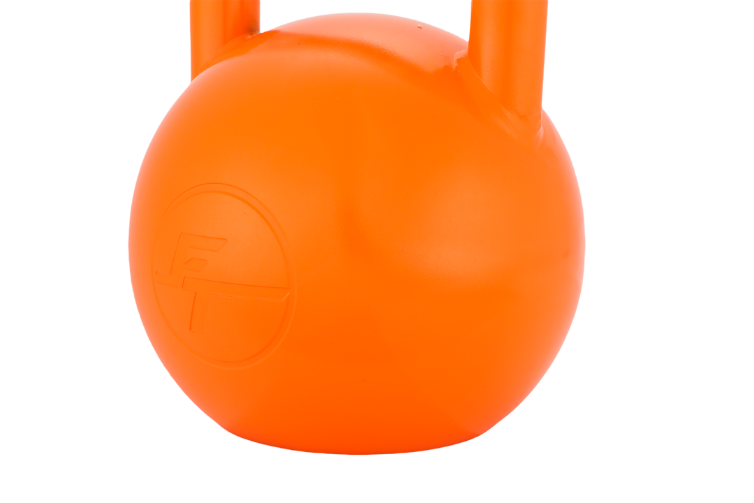 Zawody Kettlebell