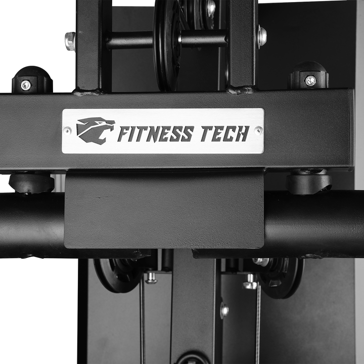 Máquina multifunción para casa | Smith machine M200 | Fitness Tech