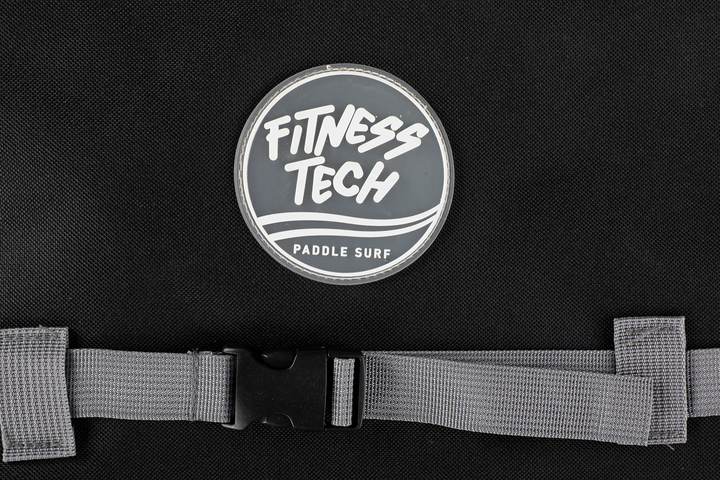 Surfowanie wiosłowe Mochila