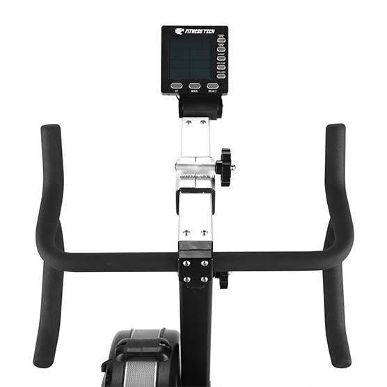 Rower crossowy