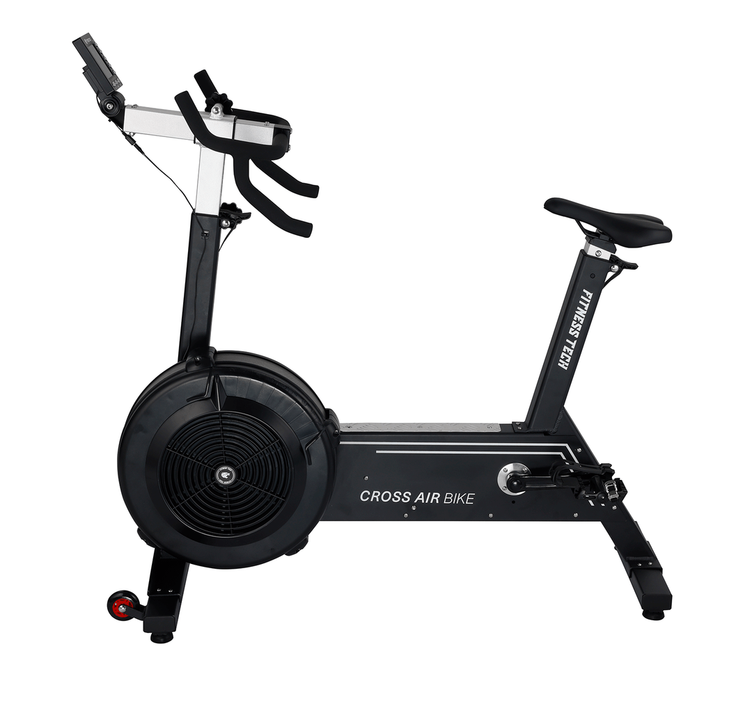 Rower crossowy