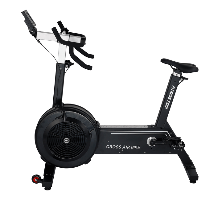 Rower crossowy