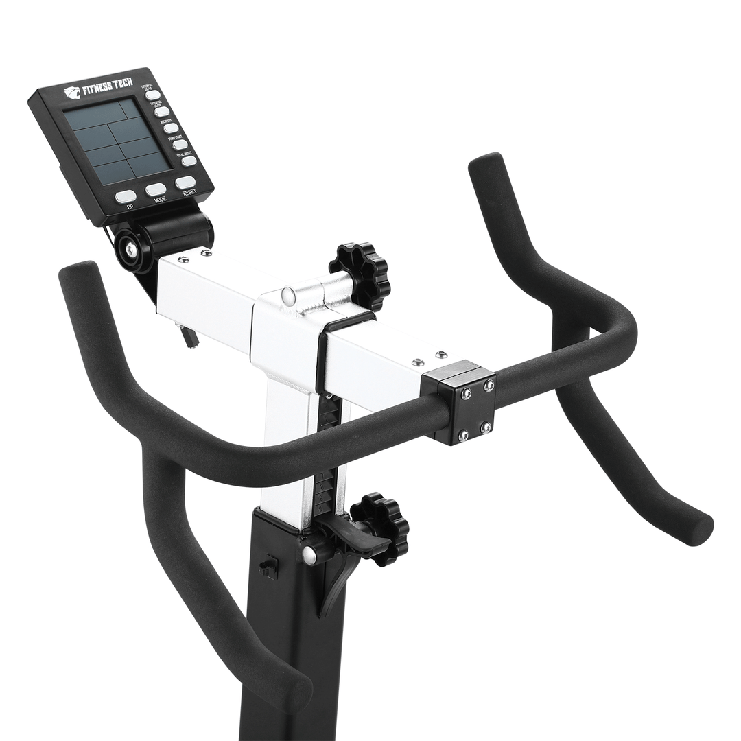 Rower crossowy
