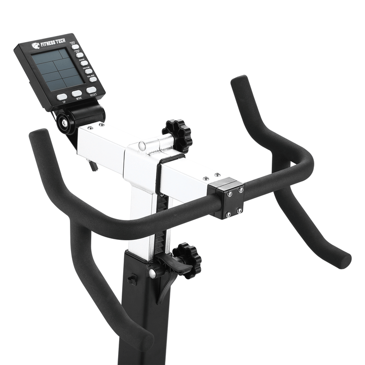 Rower crossowy
