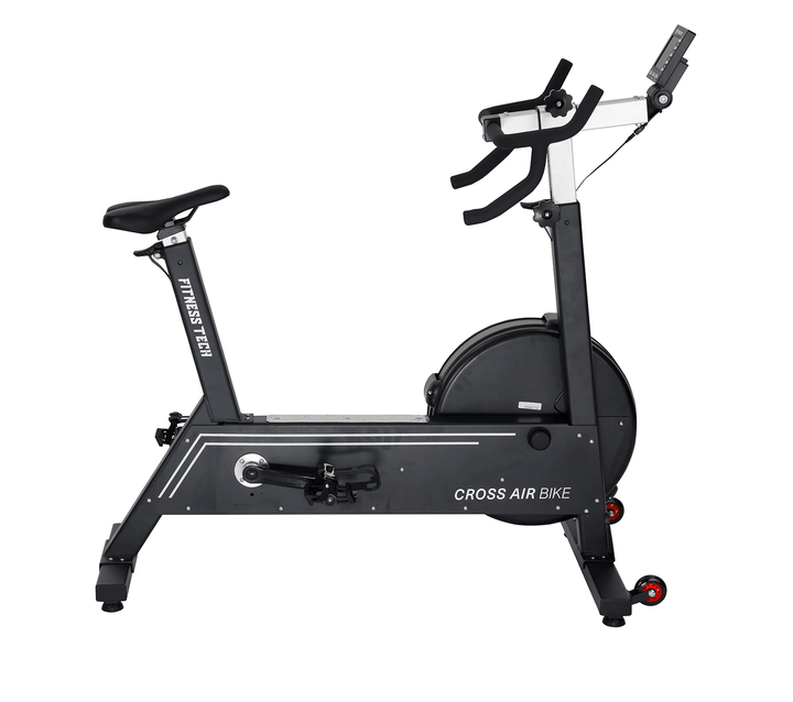 Rower crossowy