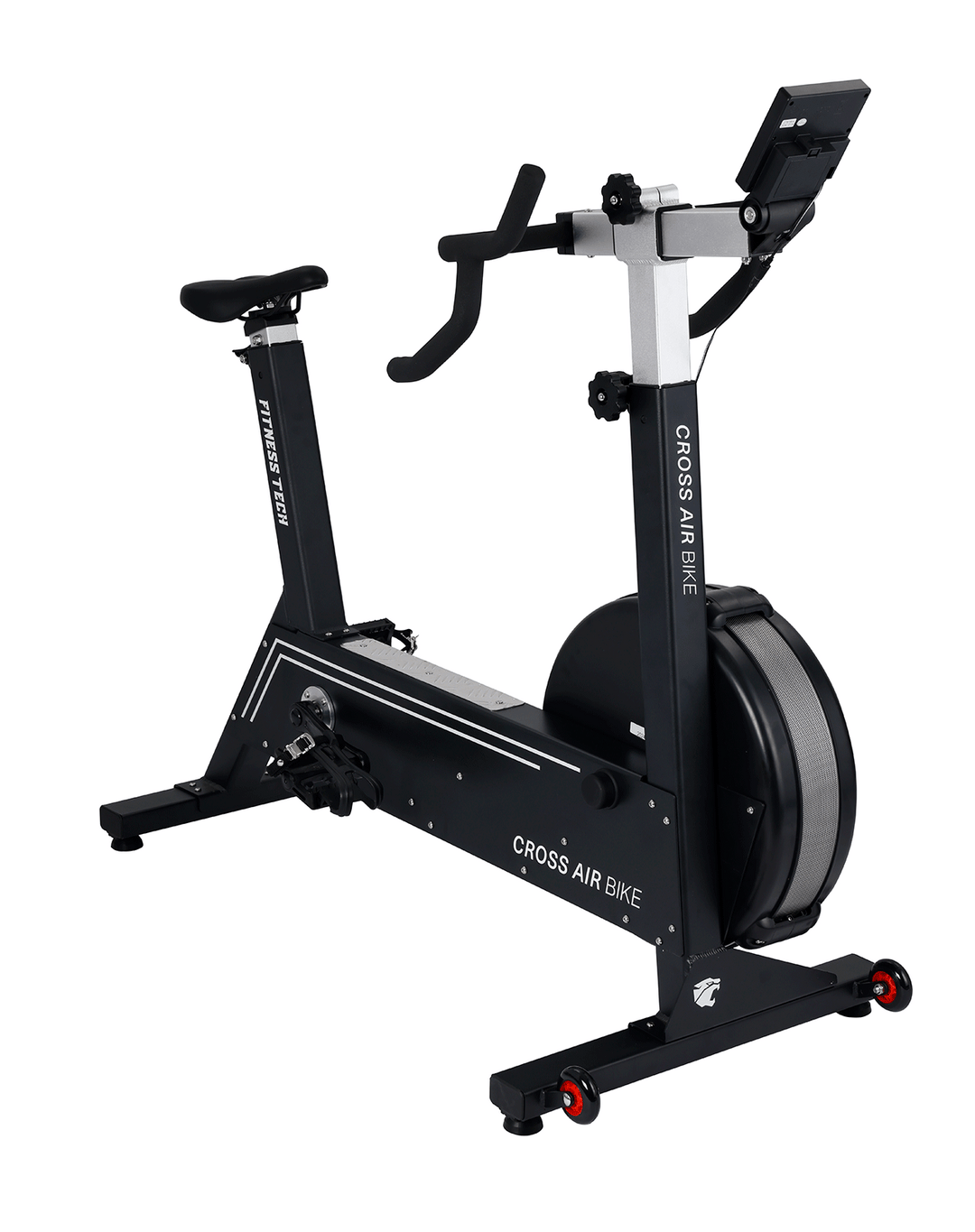 Rower crossowy