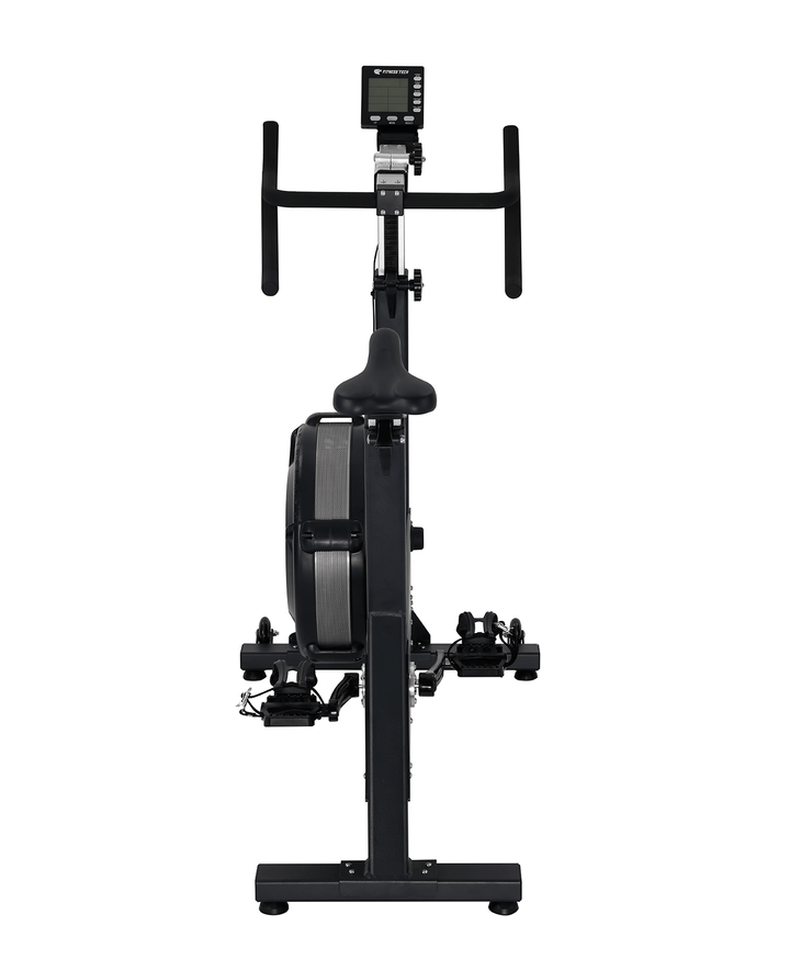 Rower crossowy