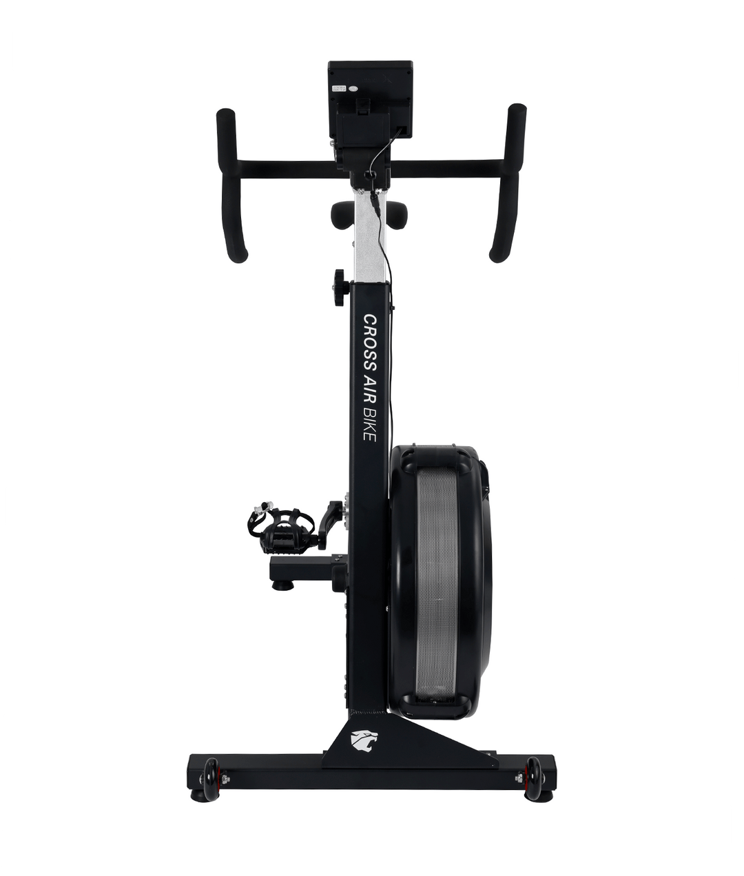 Rower crossowy