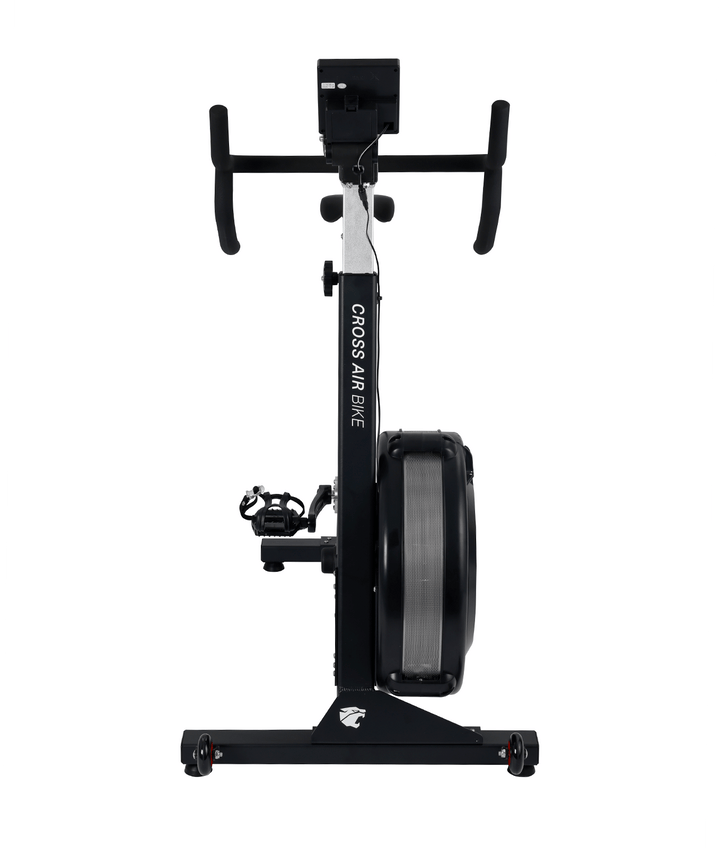 Rower crossowy