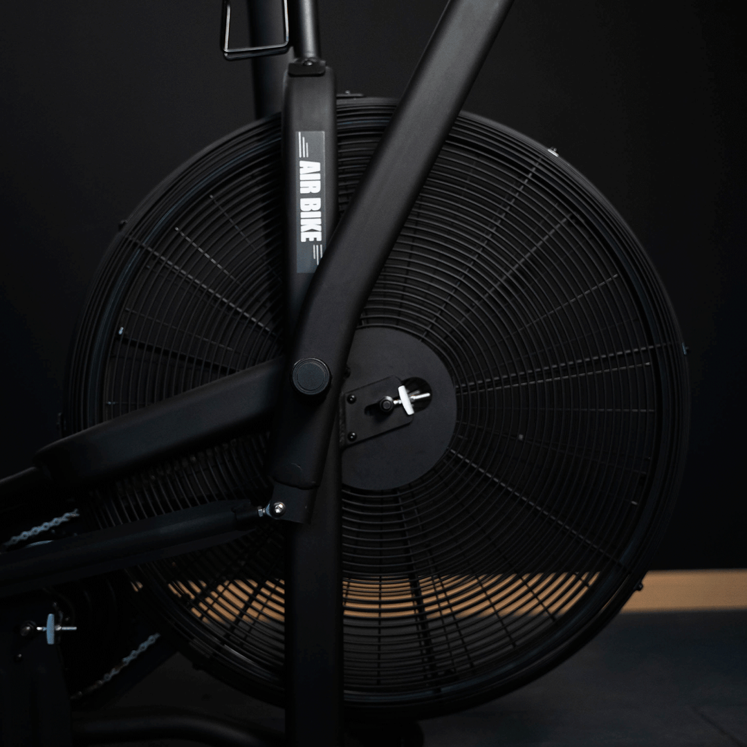 Profesjonalny rower powietrzny Fitness Tech