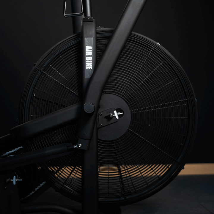 Profesjonalny rower powietrzny Fitness Tech