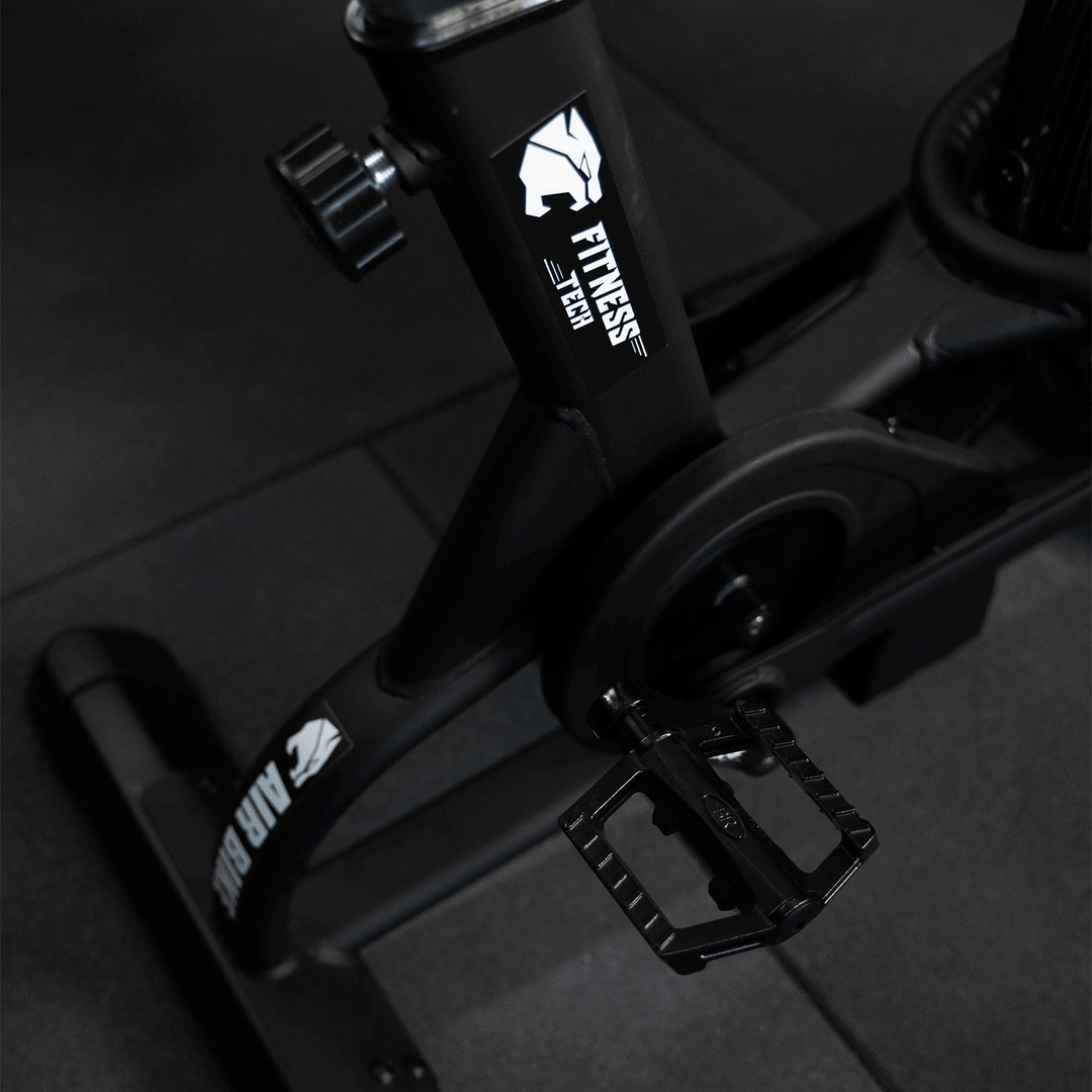 Profesjonalny rower powietrzny Fitness Tech