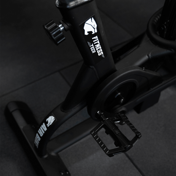 Profesjonalny rower powietrzny Fitness Tech