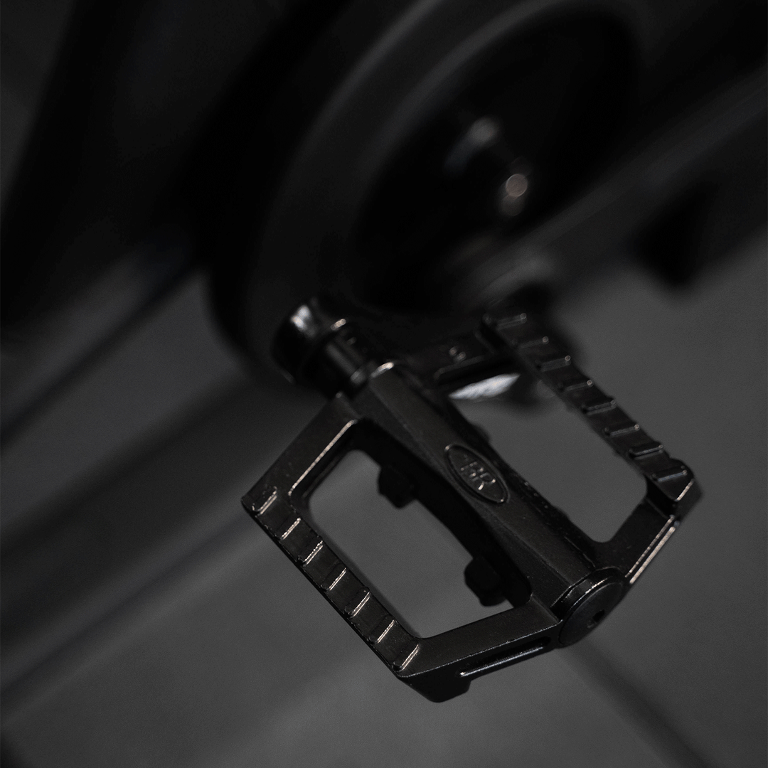 Profesjonalny rower powietrzny Fitness Tech