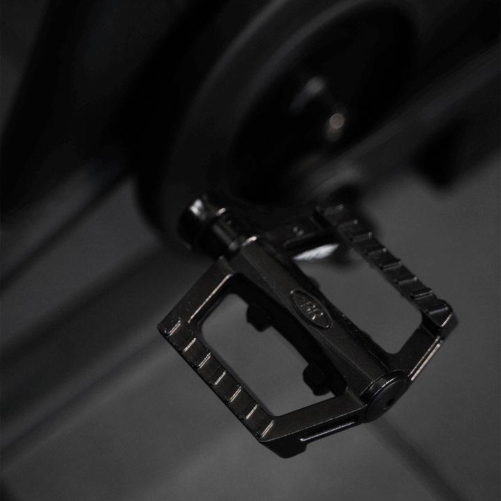 Profesjonalny rower powietrzny Fitness Tech