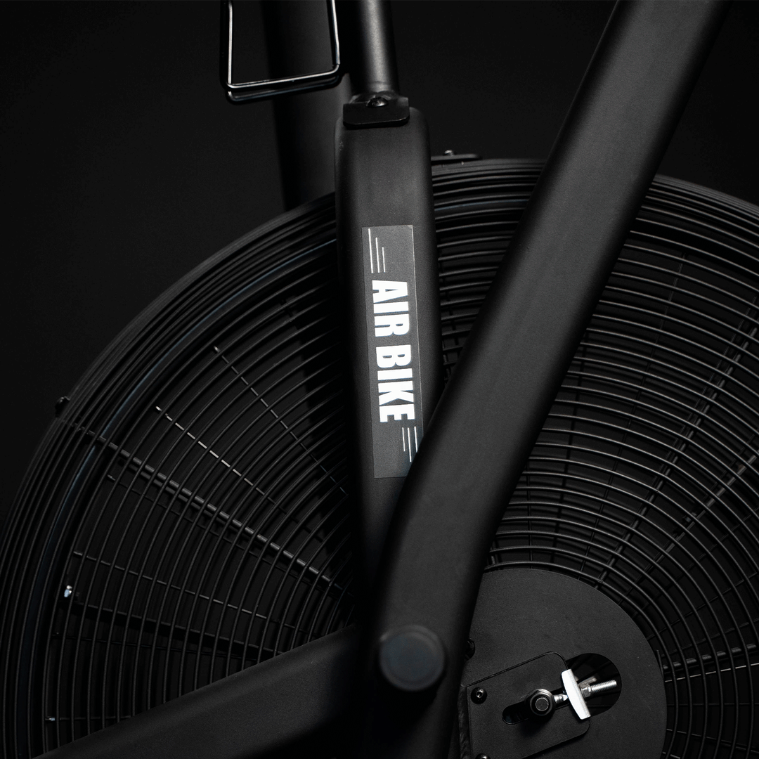Profesjonalny rower powietrzny Fitness Tech