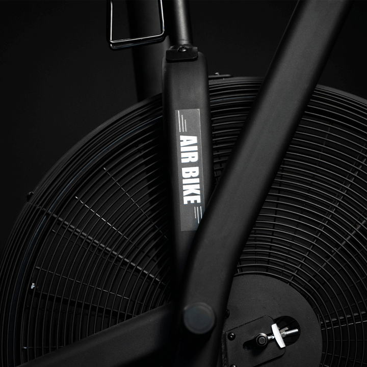 Profesjonalny rower powietrzny Fitness Tech