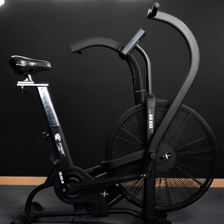 Profesjonalny rower powietrzny Fitness Tech