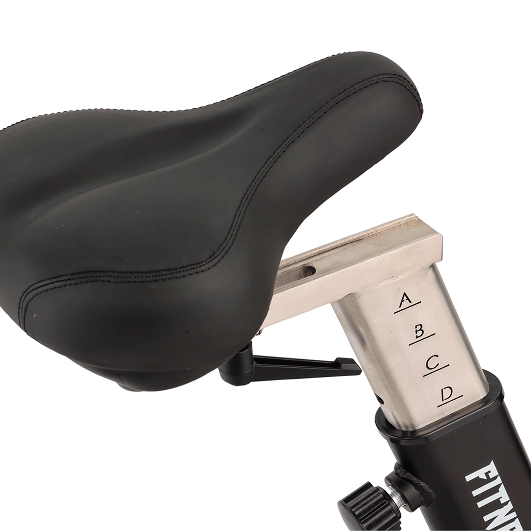 Profesjonalny rower powietrzny Fitness Tech