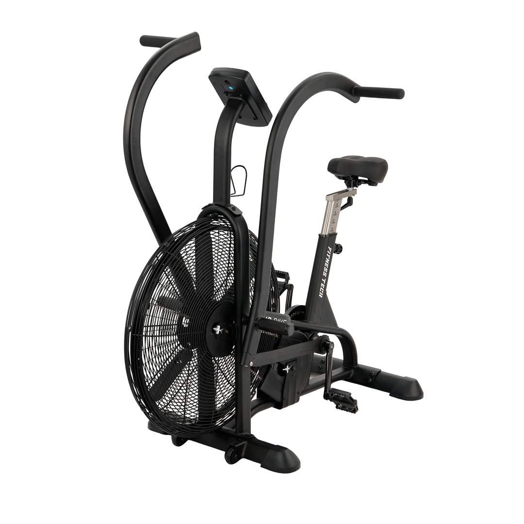 Profesjonalny rower powietrzny Fitness Tech