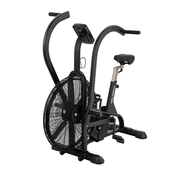 Profesjonalny rower powietrzny Fitness Tech