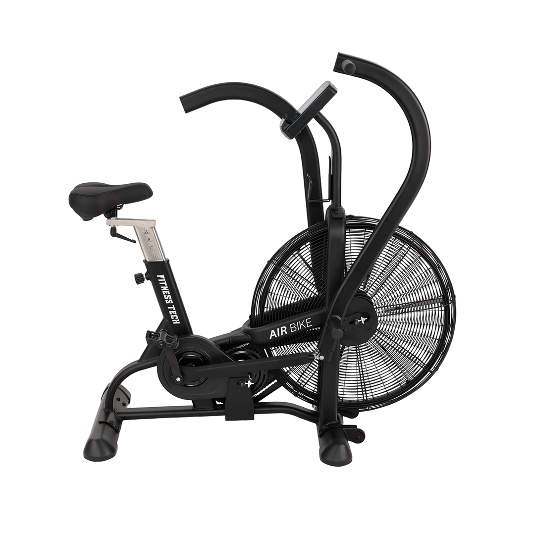 Profesjonalny rower powietrzny Fitness Tech