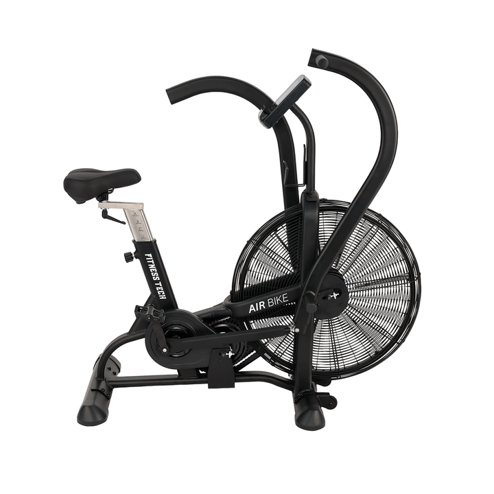 Profesjonalny rower powietrzny Fitness Tech