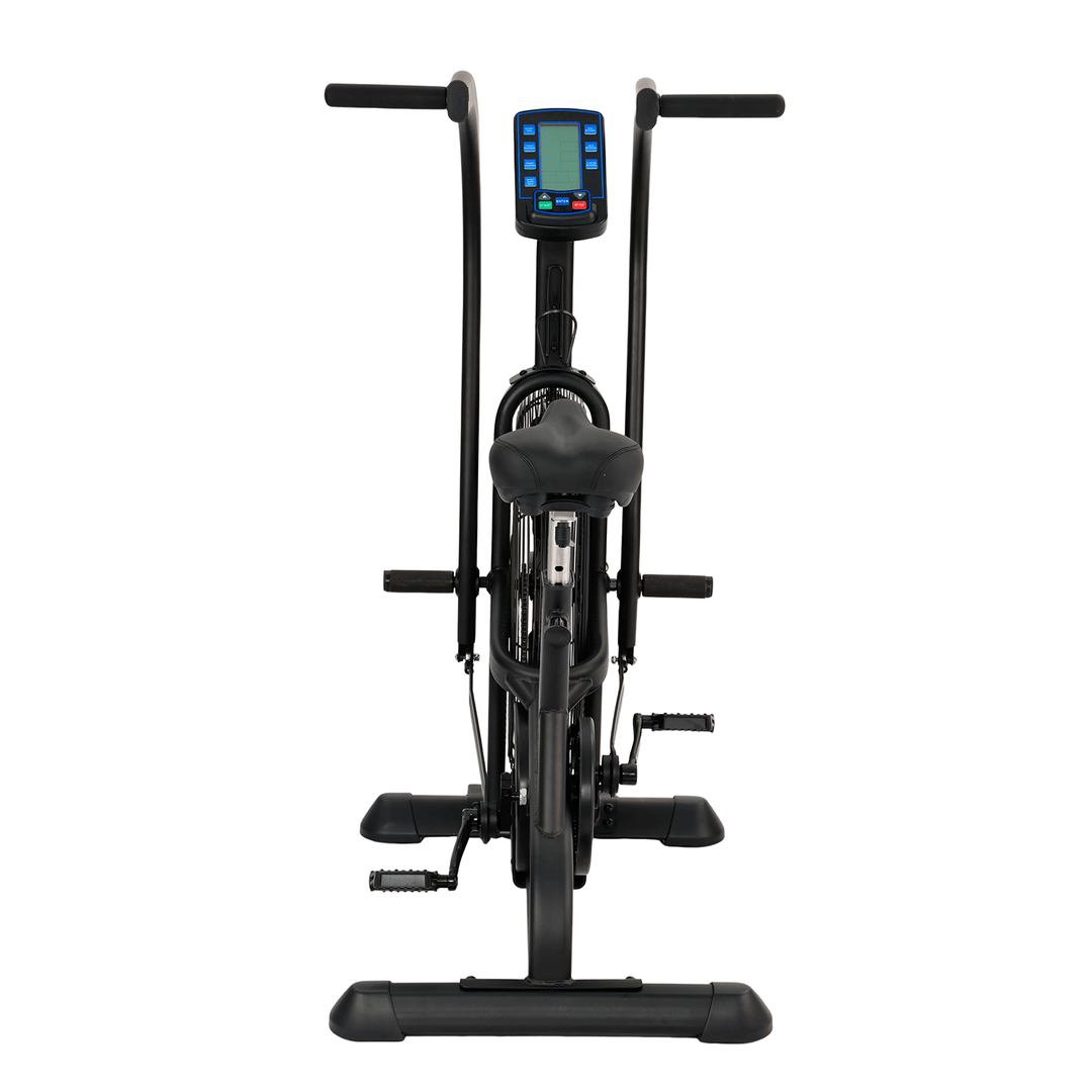 Profesjonalny rower powietrzny Fitness Tech