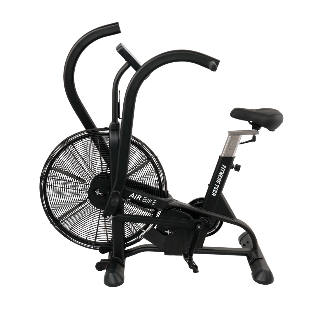 Profesjonalny rower powietrzny Fitness Tech