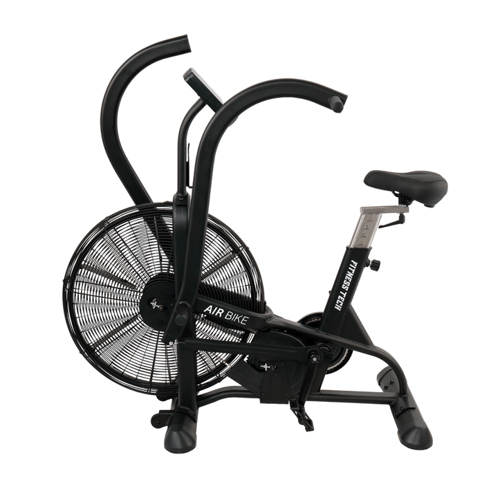 Profesjonalny rower powietrzny Fitness Tech