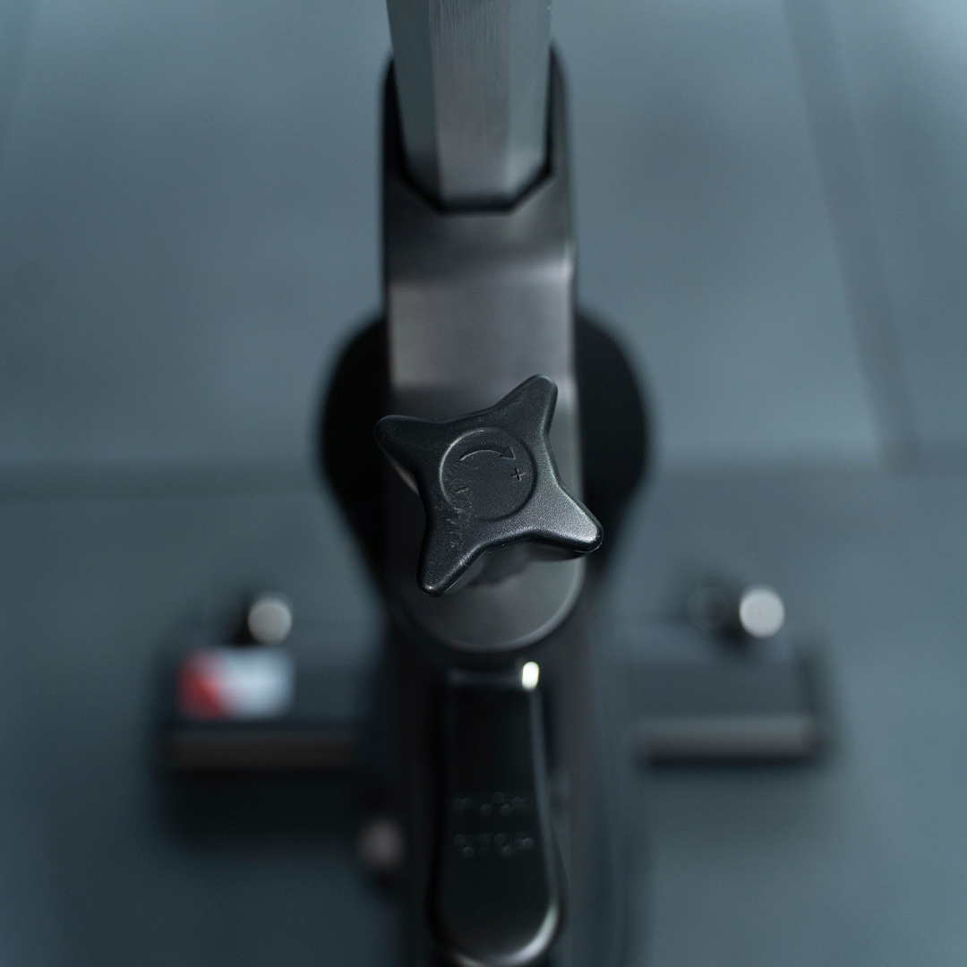 Bicicleta indoor R-22 Pro Series