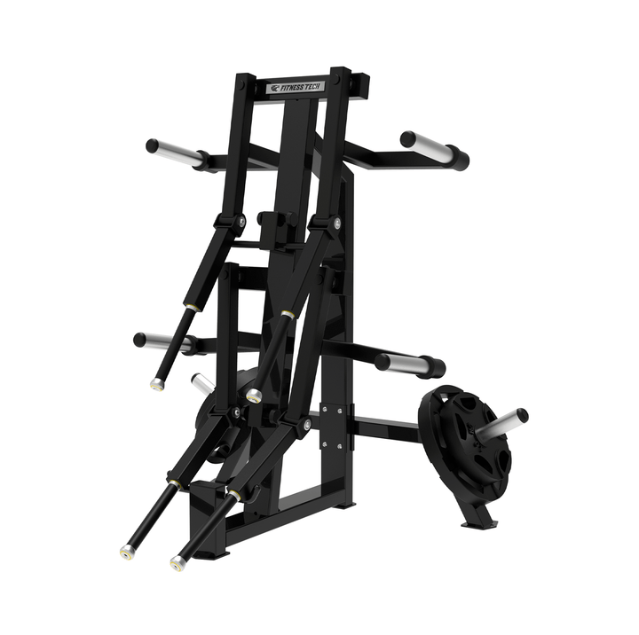 Maszyna do robienia much na stojąco/dźwignia do wyciskania na ramię