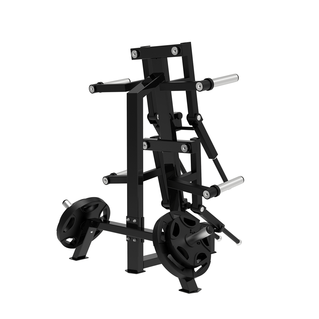 Maszyna do robienia much na stojąco/dźwignia do wyciskania na ramię