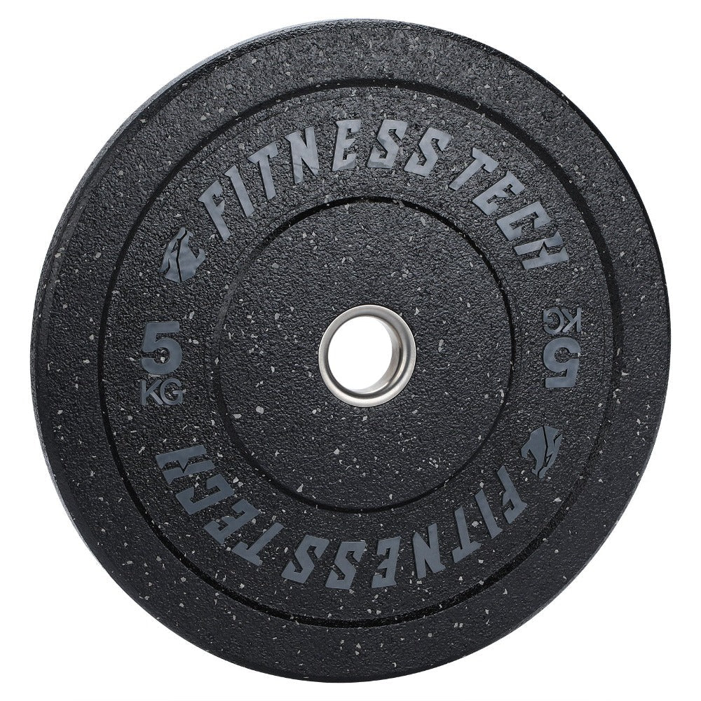 Zestaw zderzaka 150kg Alta Resistencia Hi Temp Fleck de 5kg a 25kg