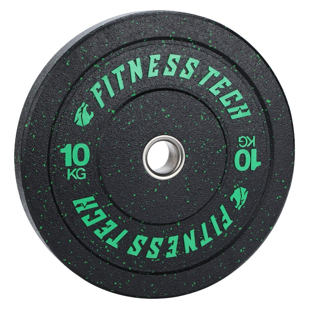 Zestaw zderzaka 150kg Alta Resistencia Hi Temp Fleck de 5kg a 25kg