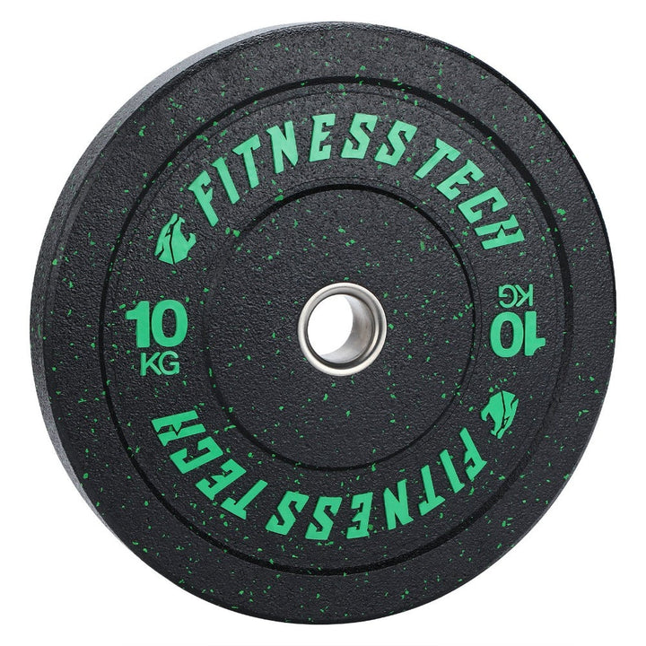 Zestaw zderzaka 150kg Alta Resistencia Hi Temp Fleck de 5kg a 25kg