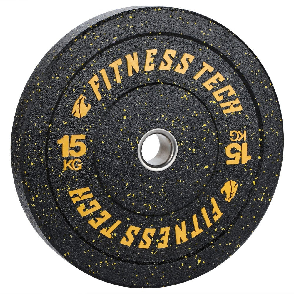 Zestaw zderzaka 150kg Alta Resistencia Hi Temp Fleck de 5kg a 25kg