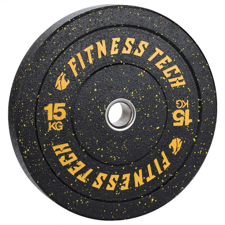 Zestaw zderzaka 150kg Alta Resistencia Hi Temp Fleck de 5kg a 25kg