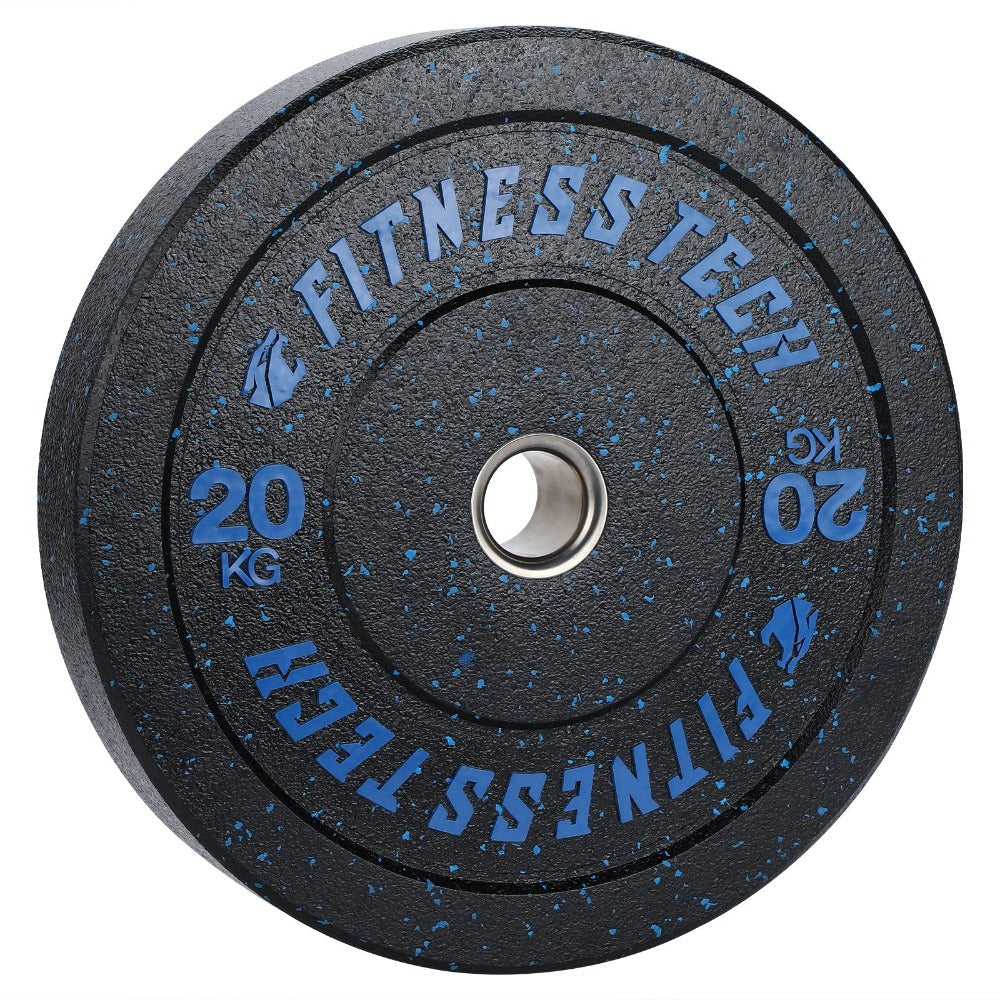 Zestaw zderzaka 150kg Alta Resistencia Hi Temp Fleck de 5kg a 25kg