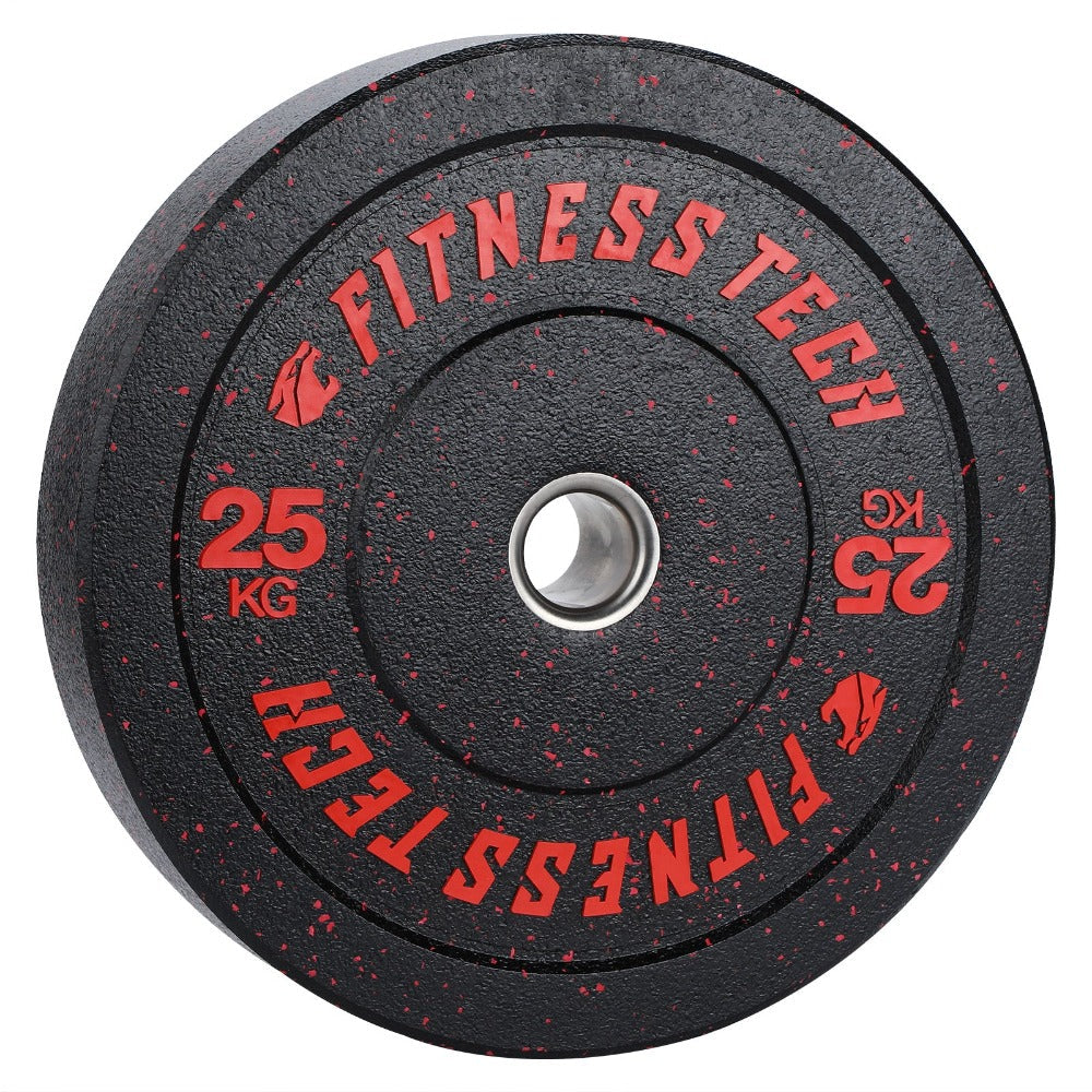 Zestaw zderzaka 150kg Alta Resistencia Hi Temp Fleck de 5kg a 25kg