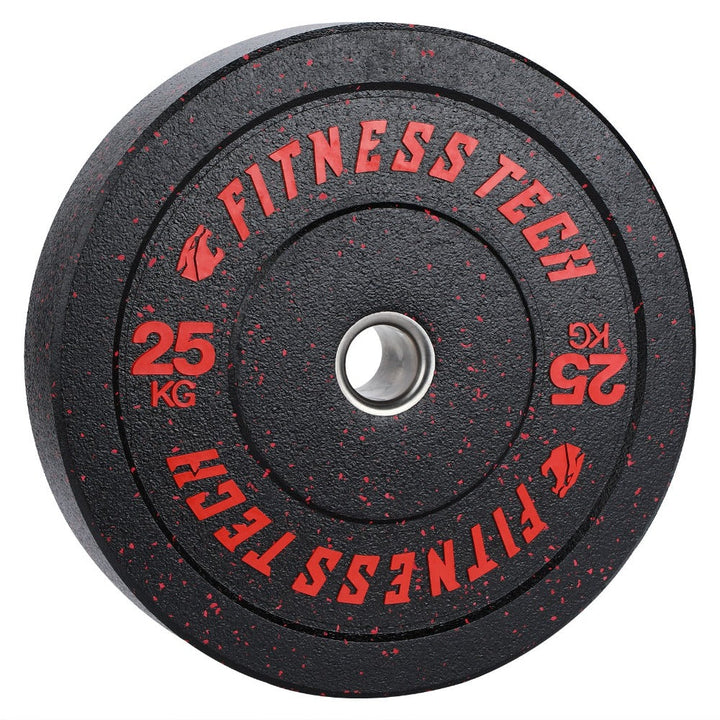 Zestaw zderzaka 150kg Alta Resistencia Hi Temp Fleck de 5kg a 25kg